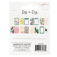 Crate Paper / Maggie Holmes - Day To Day - Sticker Book...