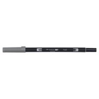 Tombow - Dual Brush Pen - Cool Grey 10